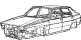 Body category icon/image